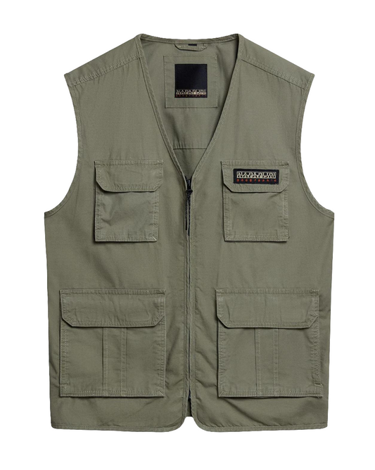 Gilet Napapijri Colden NP0A4HPH