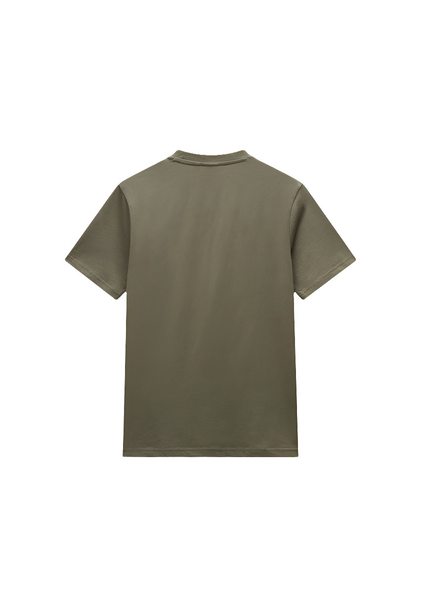 T-shirt Napapijri S-Alymer NP0A4HTO