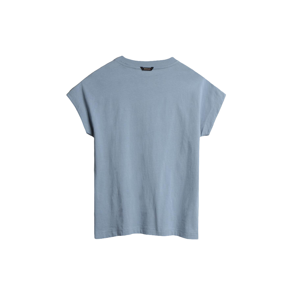 T-Shirt Napapijri Isabela Ss W 0A4GZ3