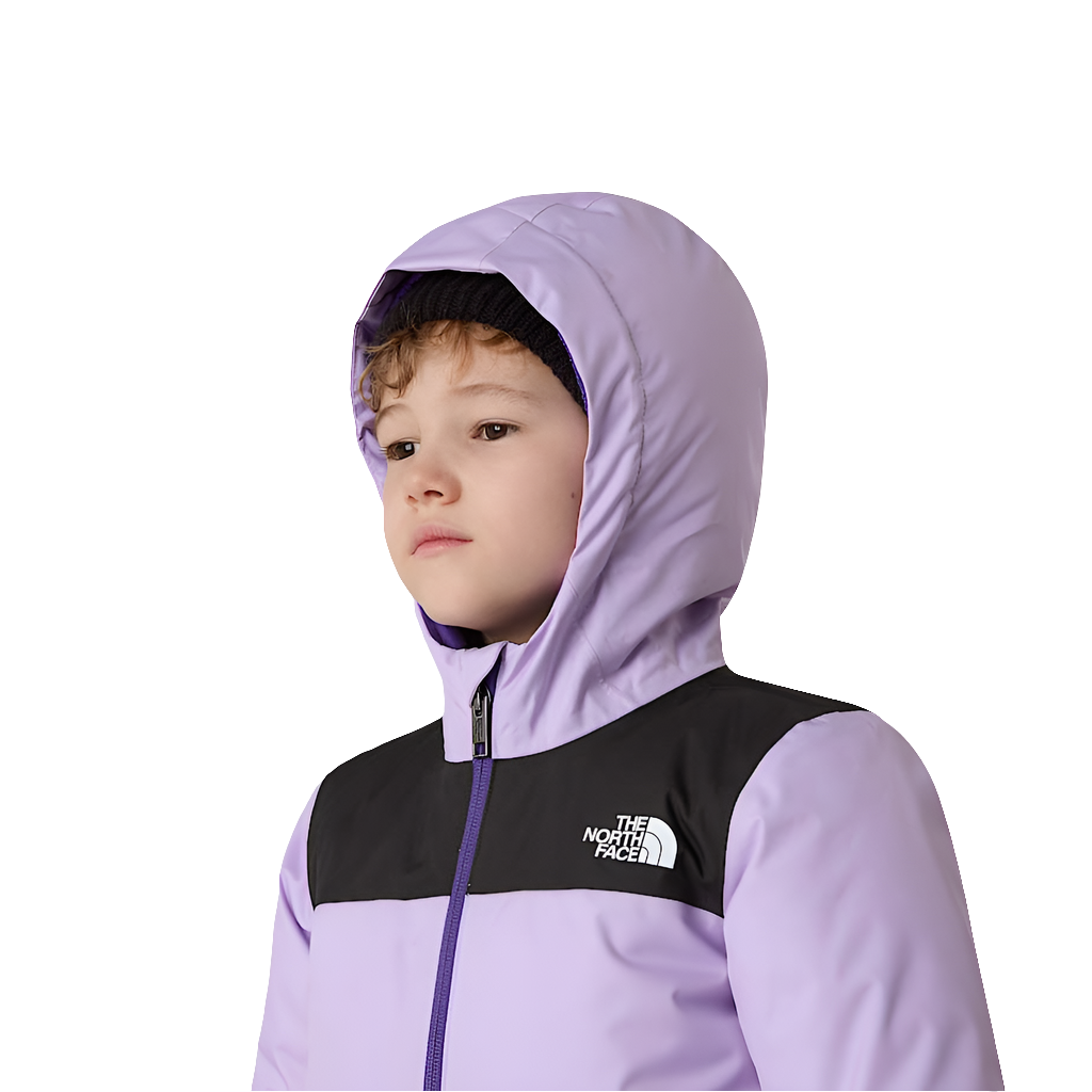 Giacca Sci The North Face Kid Freedom Insulated Jacket NF0A88VK