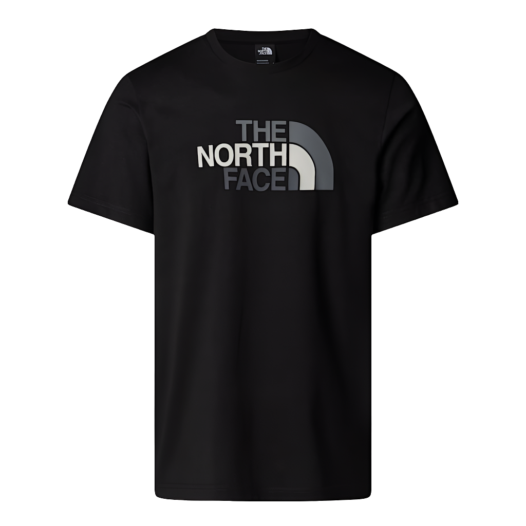 T-shirt The North Face M SS Easy Tee NF0A8A6C