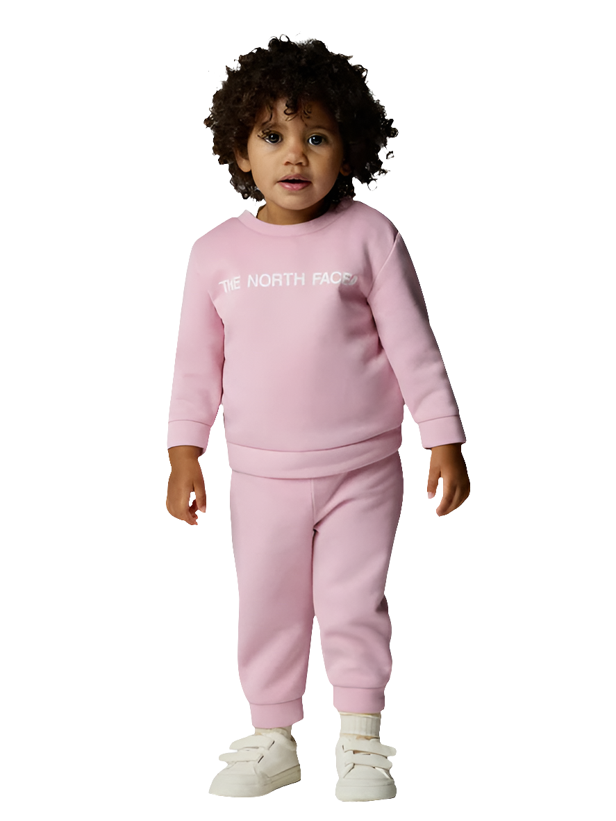 Tuta The North Face Baby Poly Set 0A89GW