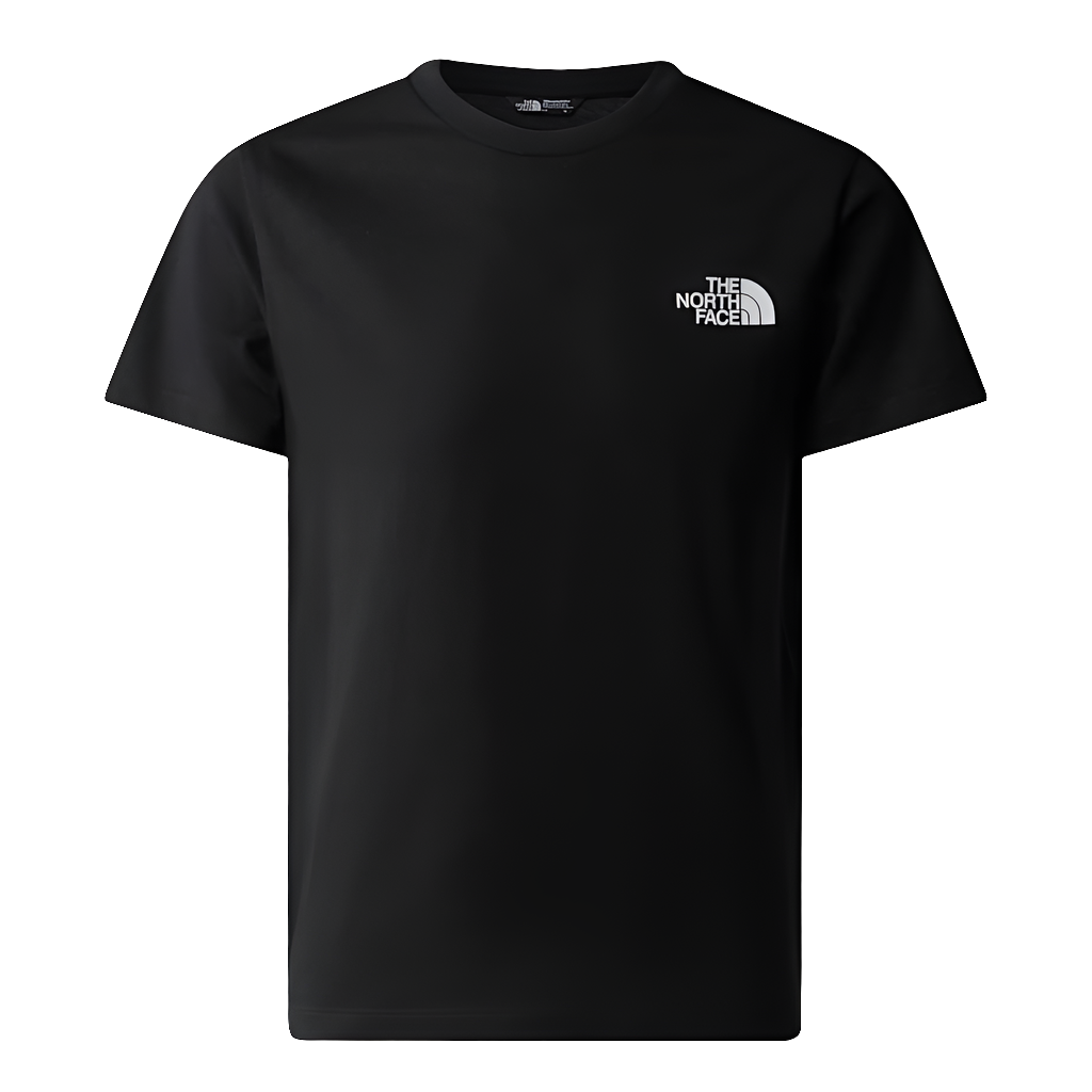T-shirt The North Face Teen Simple Dome SS Tee NF0A87T4
