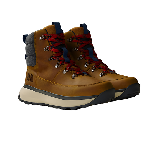 Scarponcini The North Face M Bergen Leather Wp 0A8A9M
