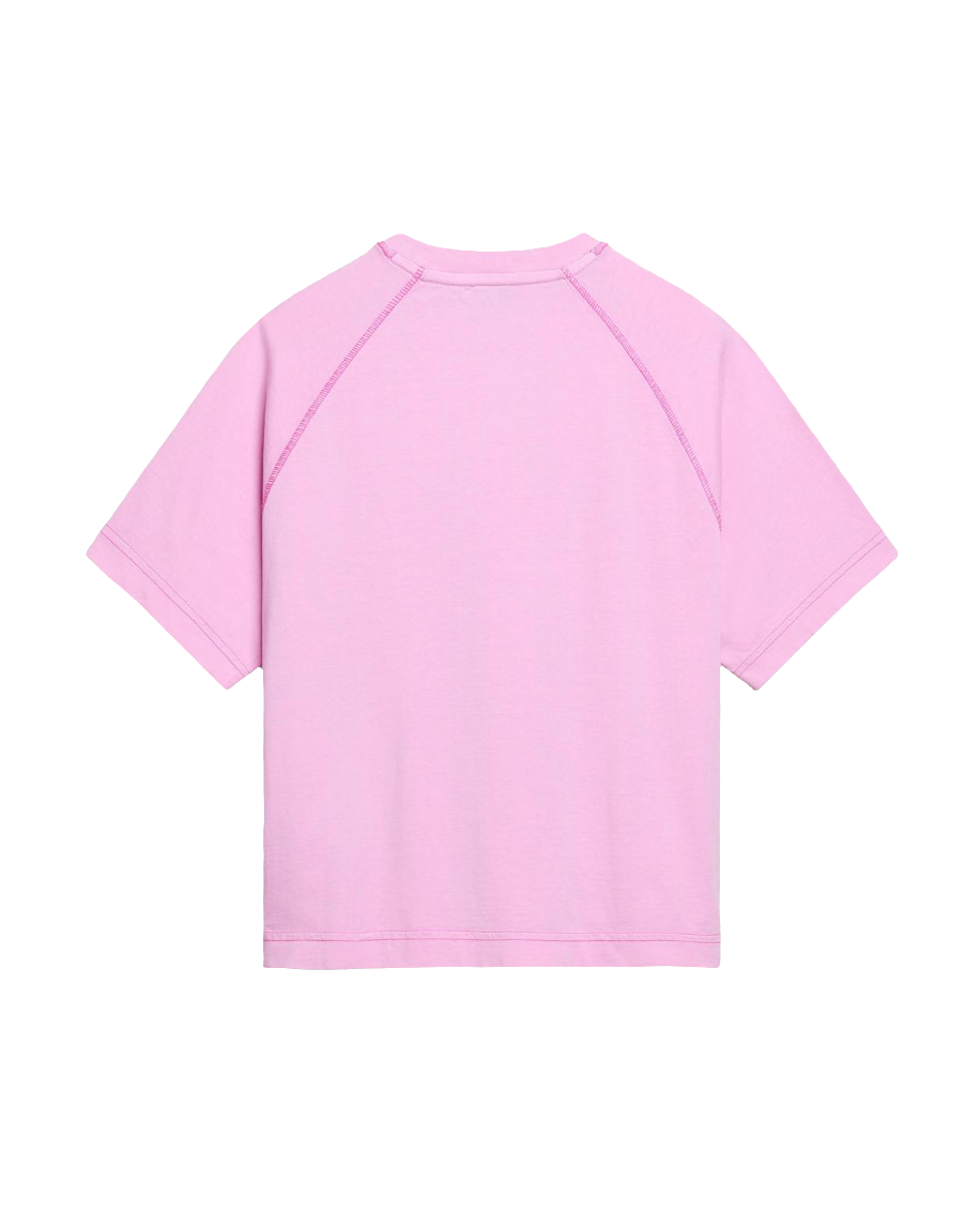 T-Shirt Napapijri Aberdeen W NP0A4HOI