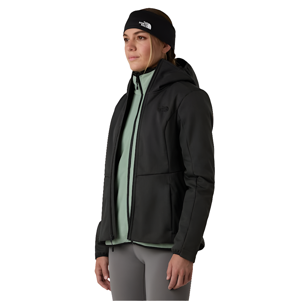 Giacca The North Face W Quest Highloft Soft Shell Jacket Eu NF0A8DZJ