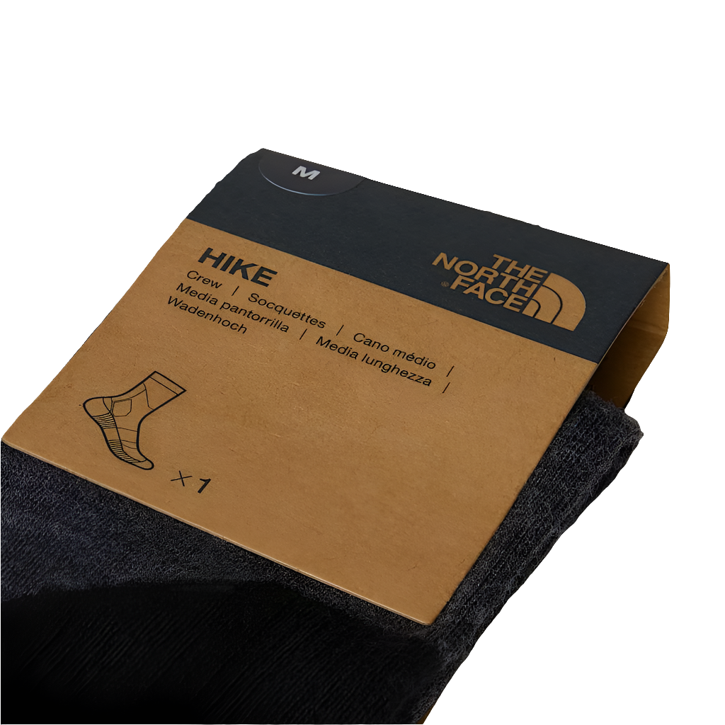 Calze The North Face Hiking Crew Sock 0A882K