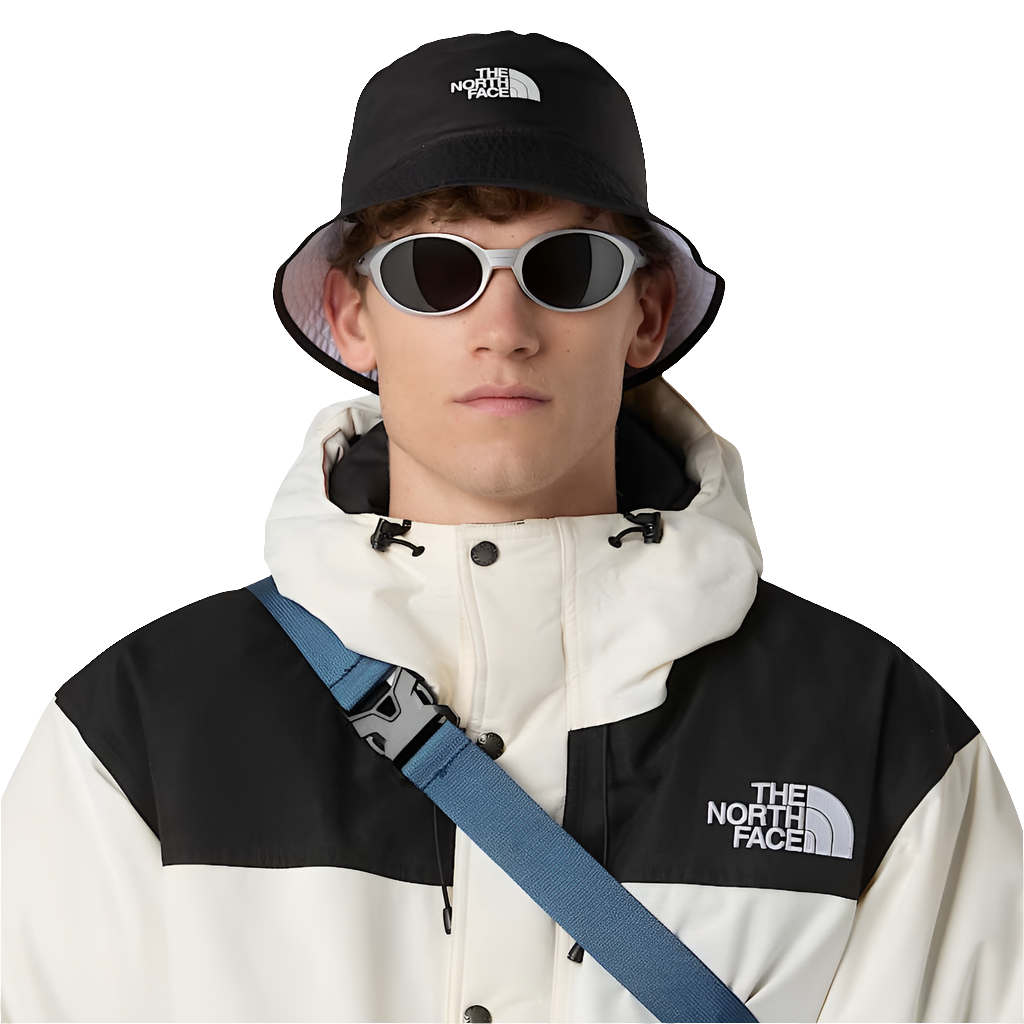 Cappello The North Face Sun Stash Hat NF00CGZ0