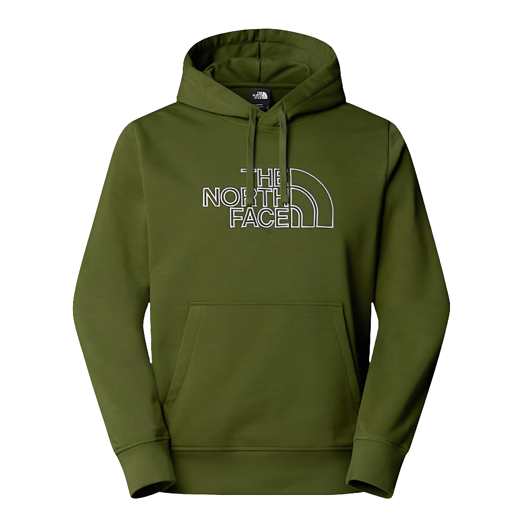Felpa The North Face M Drew Peak Light Hoodie NF0A8C1B