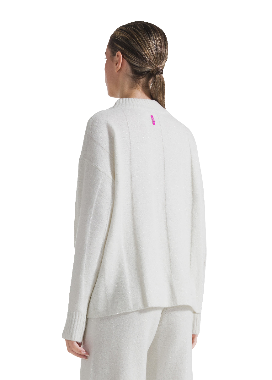 Maglia Deha Girocollo D32140