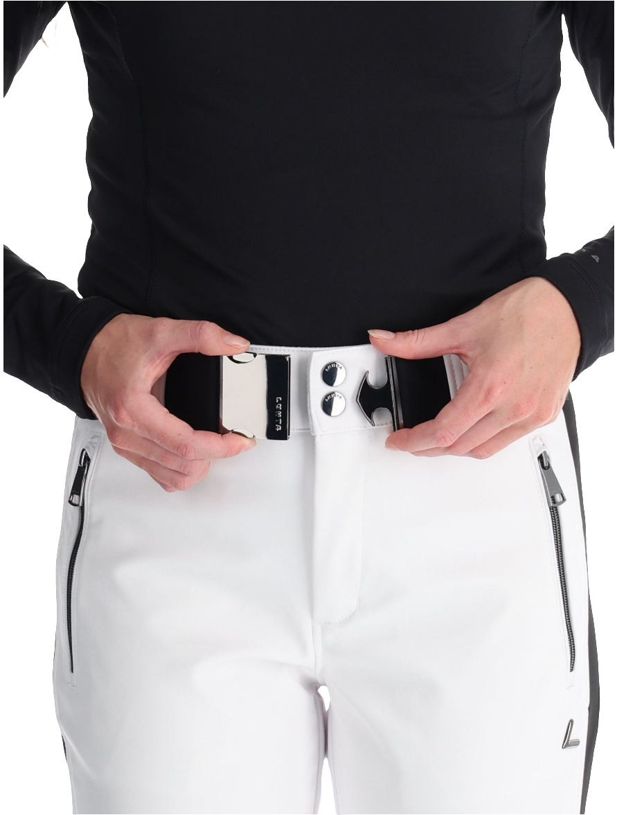 Pantaloni Sci Luhta Reututunturi 38718