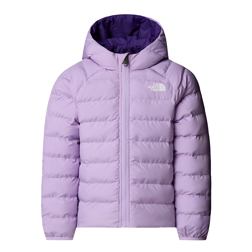 Giacca The North Face Kid Reversible Perrito Hooded Jacket NF0A88VJ