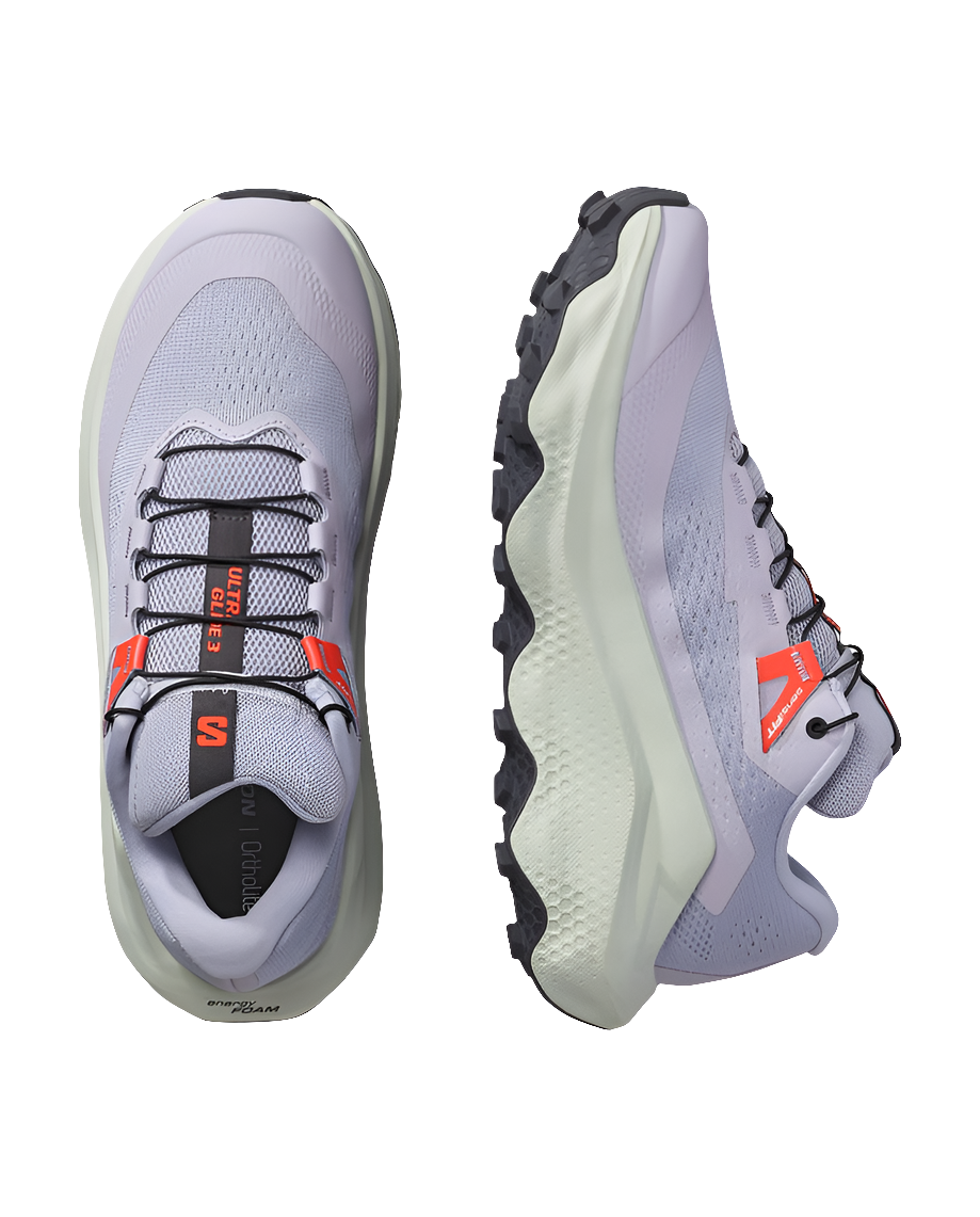 Scarpe Salomon Ultra Glide 3 W 477440