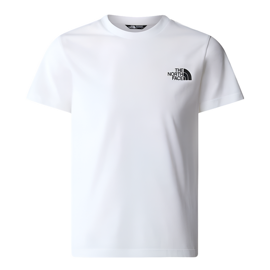T-shirt The North Face Teen Simple Dome SS Tee NF0A87T4