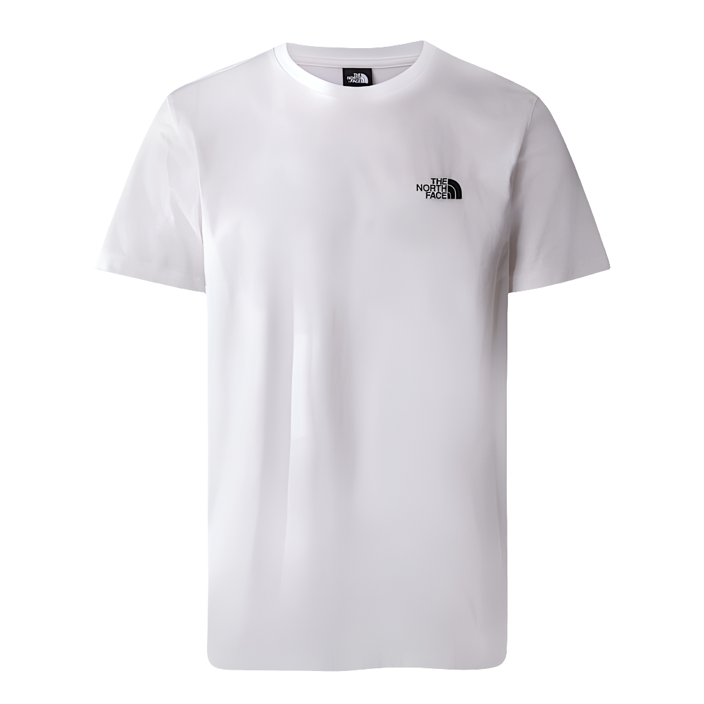 T-shirt The North Face M SS Simple Dome Tee NF0A87NG NF0A2TX5