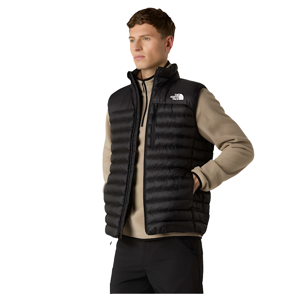 Gilet The North Face M Terra Peak Vest A089VC