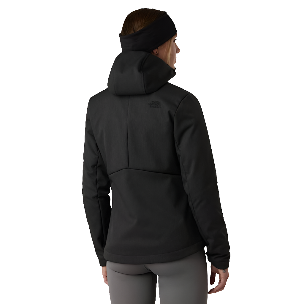 Giacca The North Face W Quest Highloft Soft Shell Jacket Eu NF0A8DZJ