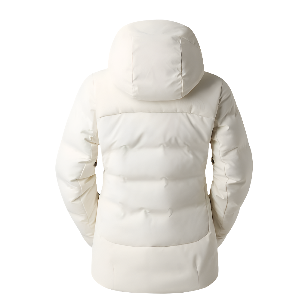 Giacca Sci The North Face W Cirque Down Jacket NF0A87WS