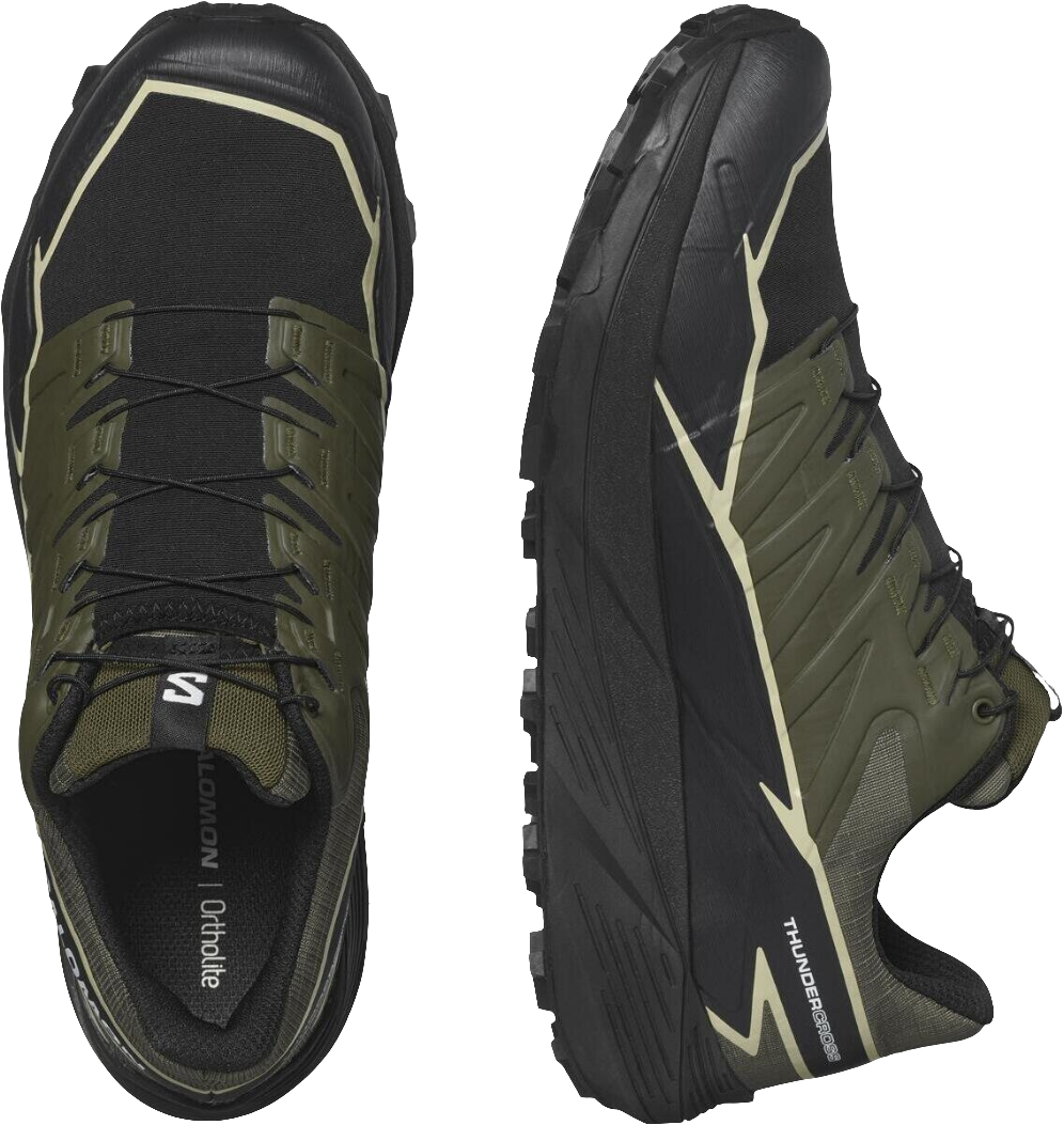 Scarpe Salomon Thundercross Gtx 473834