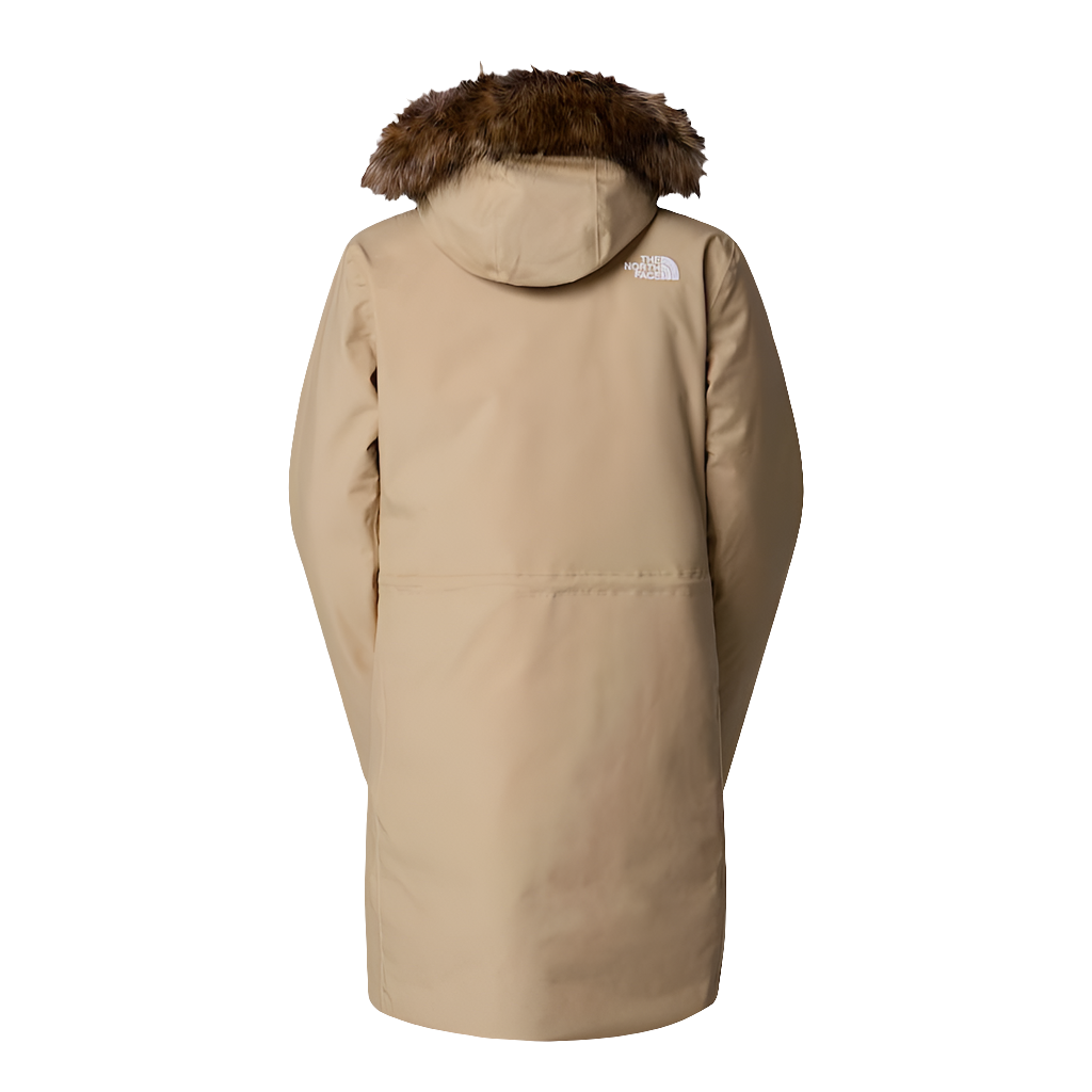 Giacca The North Face W Arctic Parka NF0A84J2