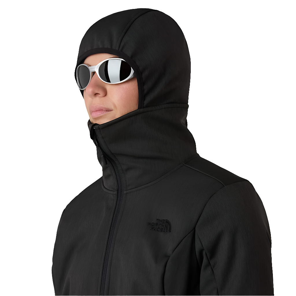 Giacca The North Face W Quest Highloft Soft Shell Jacket Eu NF0A8DZJ