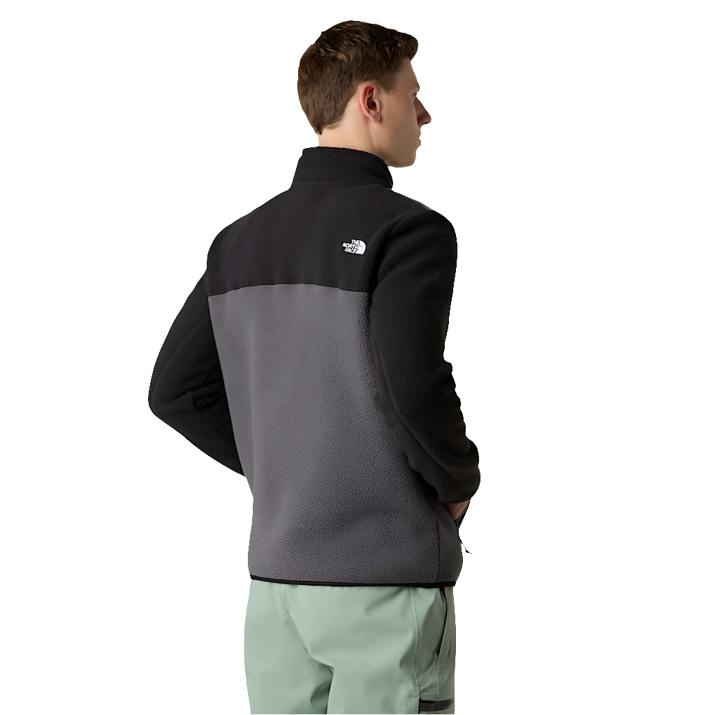 Pile The North Face M Yumiori Full Zip NF0A883R
