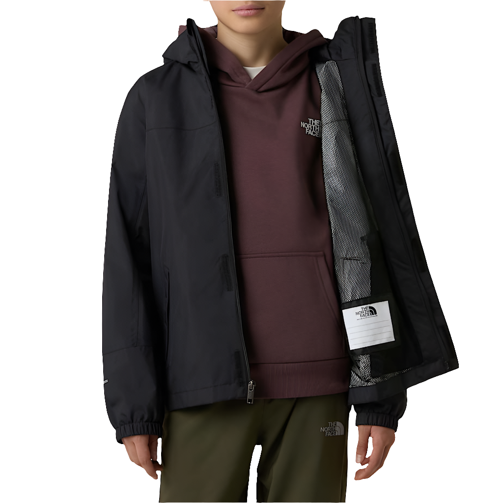 Giacca The North Face G Antora Rain Jacket NF0A8A49