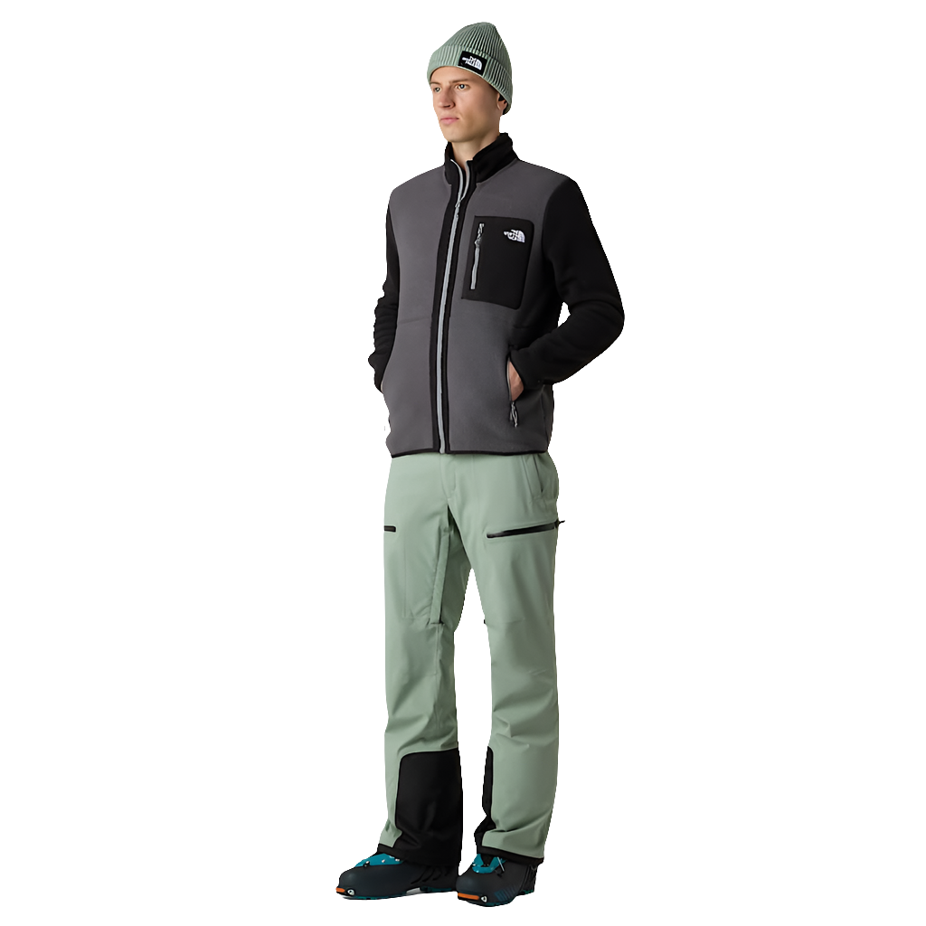 Pile The North Face M Yumiori Full Zip NF0A883R