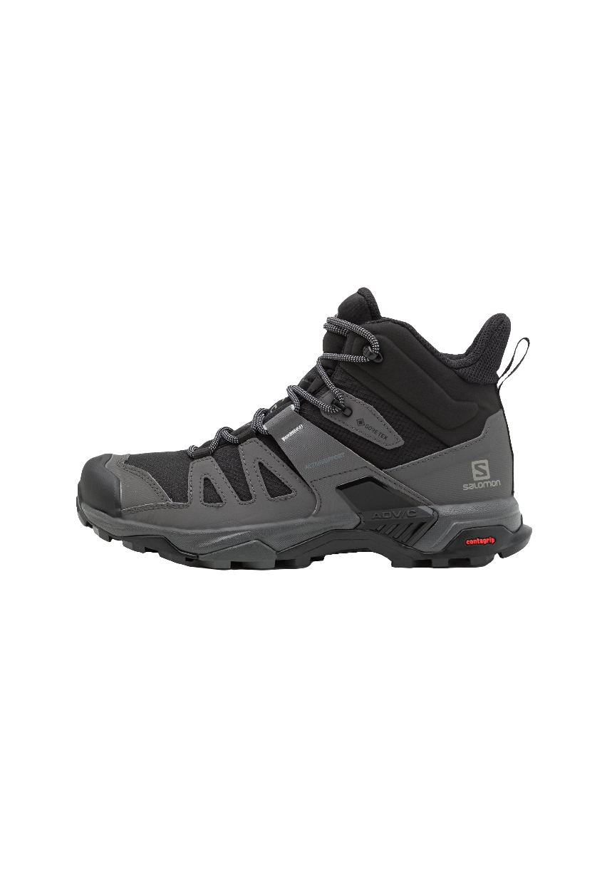 Scarponi Salomon X Ultra 4 Mid Gtx 412934