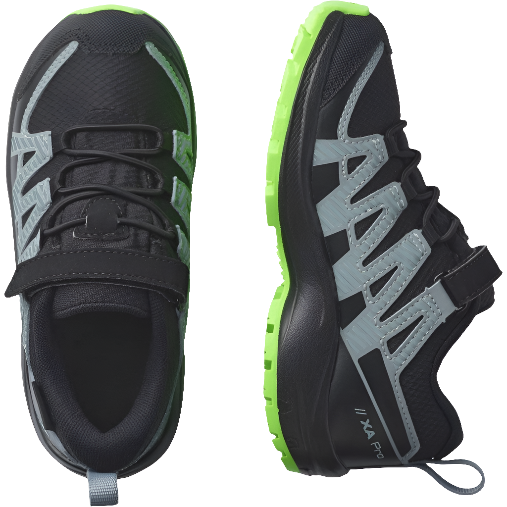 Scarpe Salomon Xa Pro V8 Cswp K 414373