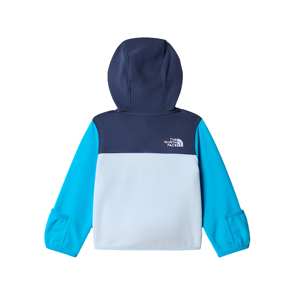 Pile The North Face Baby Glacier F/Z Hoodie NF0A8CVM