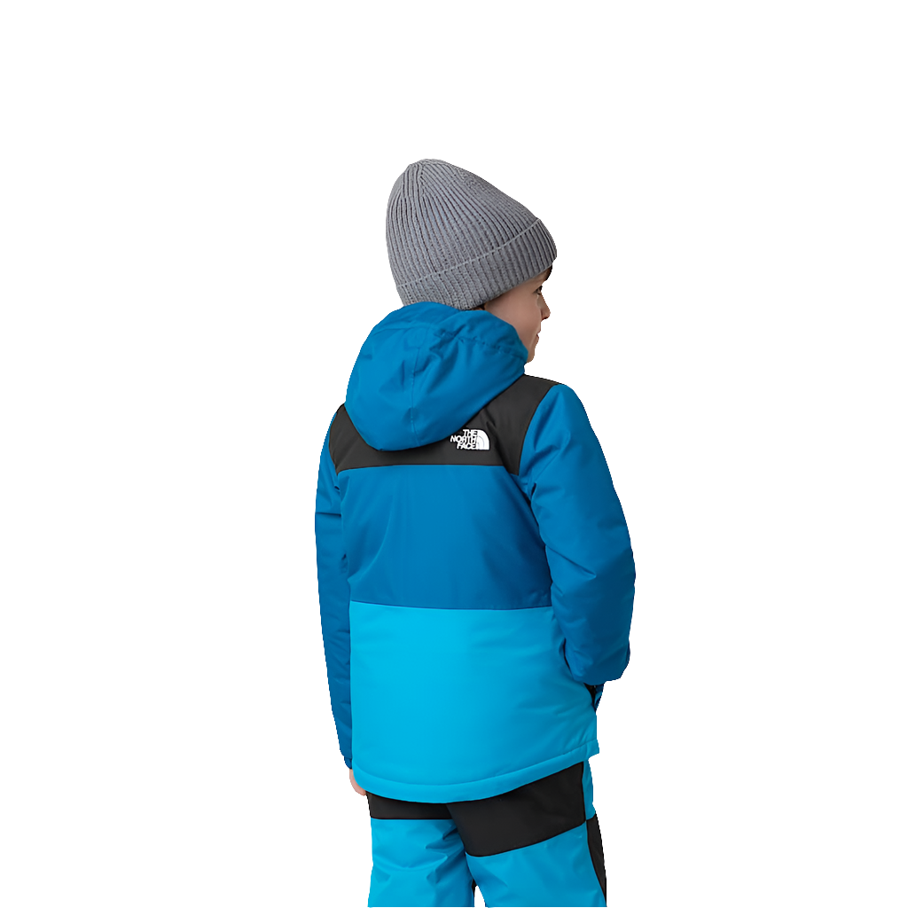 Giacca Sci The North Face Kid Freedom Insulated Jacket NF0A88VK