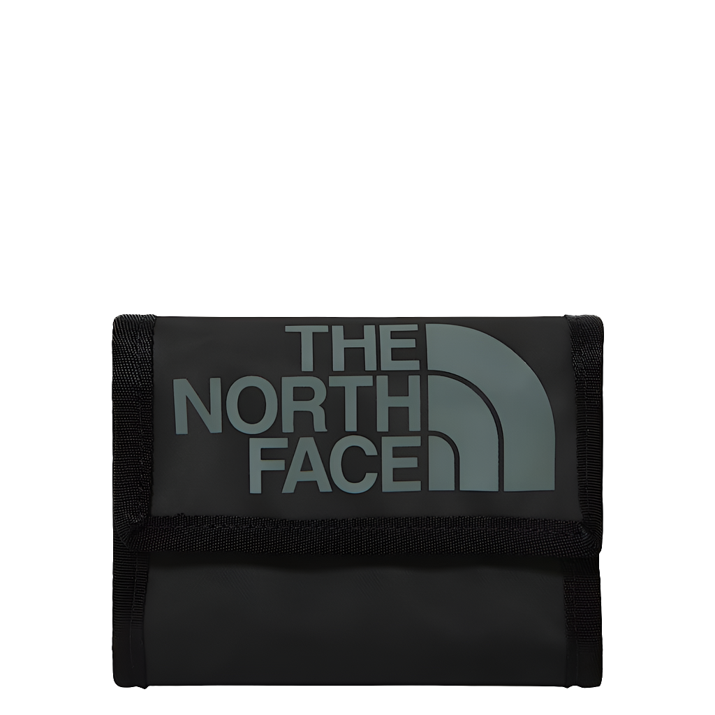 Portafoglio The North Face Base Camp NF0A52TH