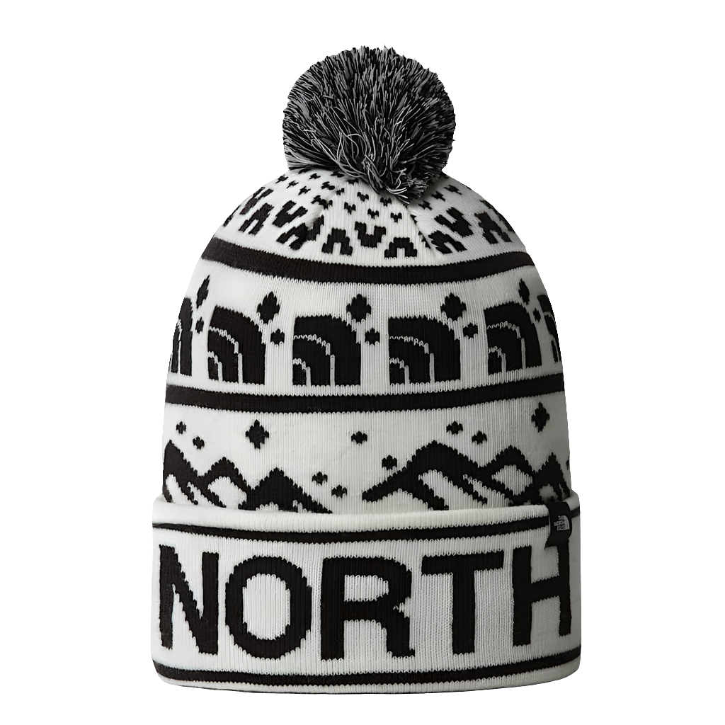 Cappello The North Face Ski Tuke 0A4SIE