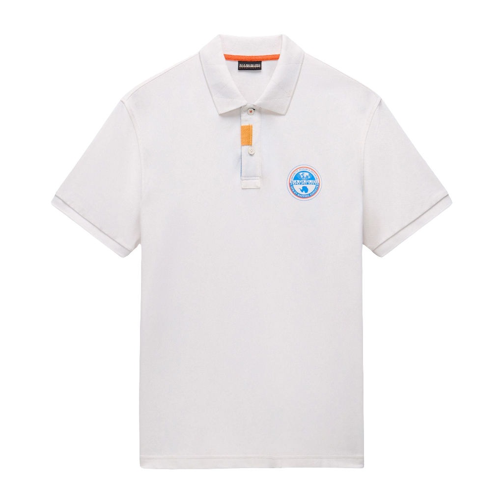 Polo Napapijri Clanis Ss 0A4ID3