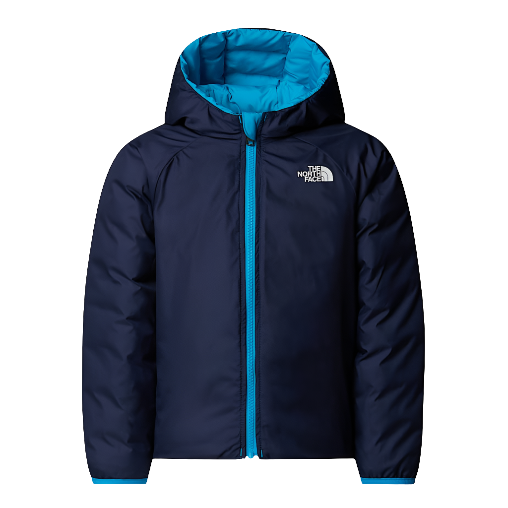Giacca The North Face Kid Reversible Perrito Hooded Jacket NF0A88VJ