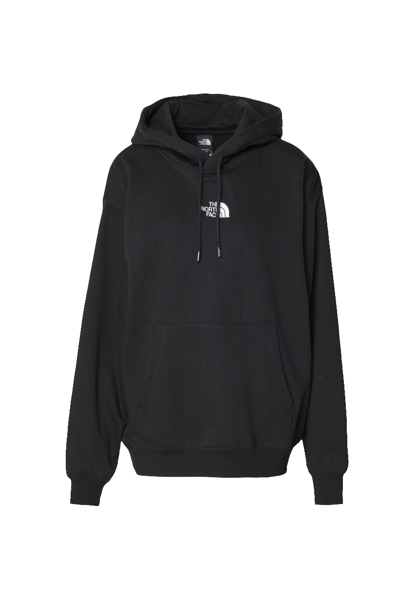 Felpa The North Face T Oversized Hoodie NF0A82GJ