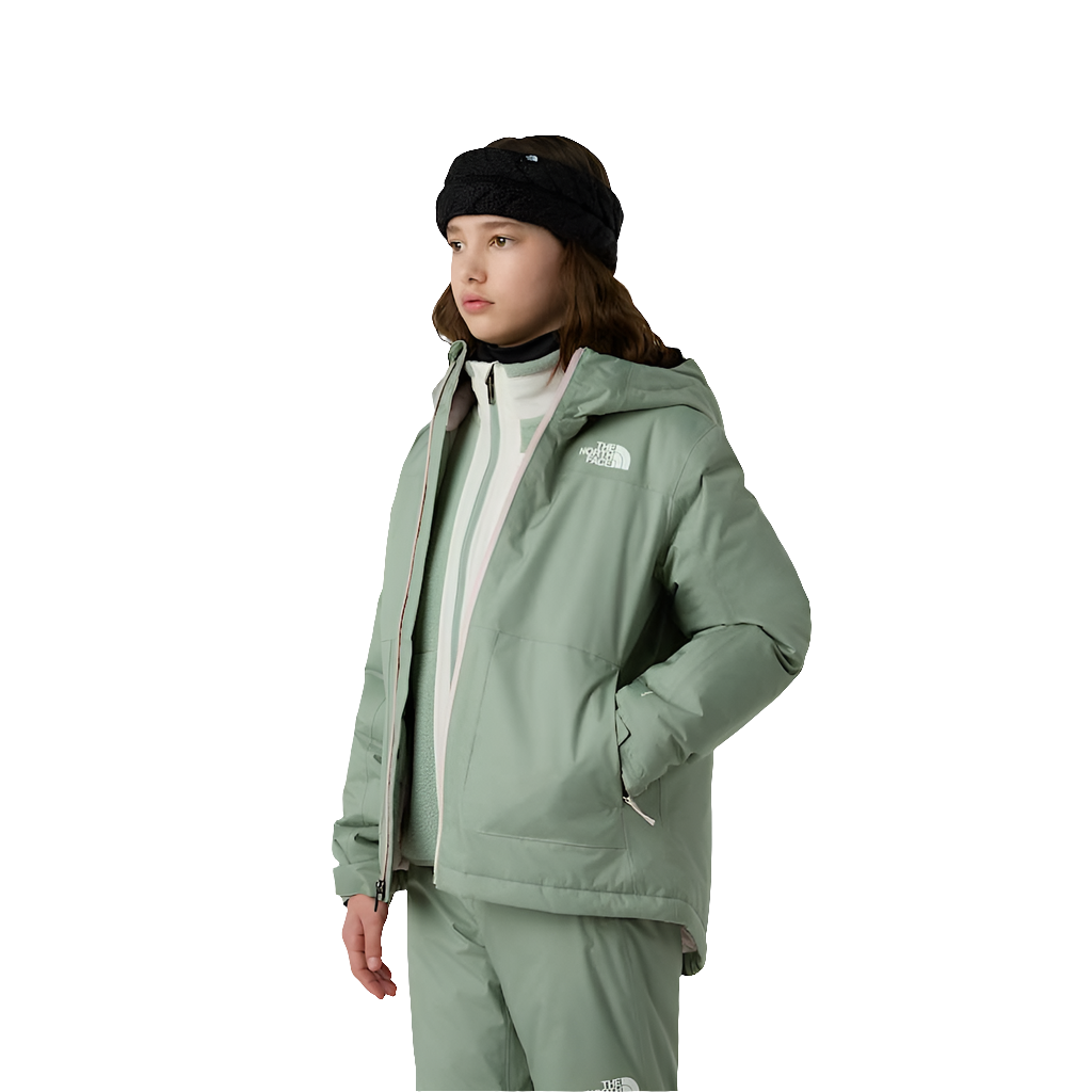 Giacca Sci The North Face G Freedom Insulated Jacket NF0A88UG