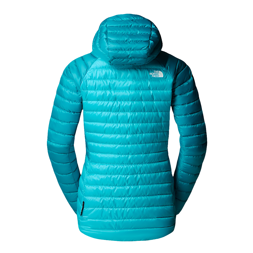 Piumino The North Face W Bettaforca Lt Down Hooded Jacket NF0A8E0J
