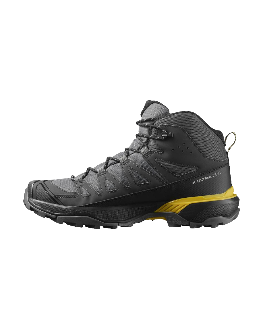 Scarpe Salomon X Ultra 360 Mid Gtx 477426
