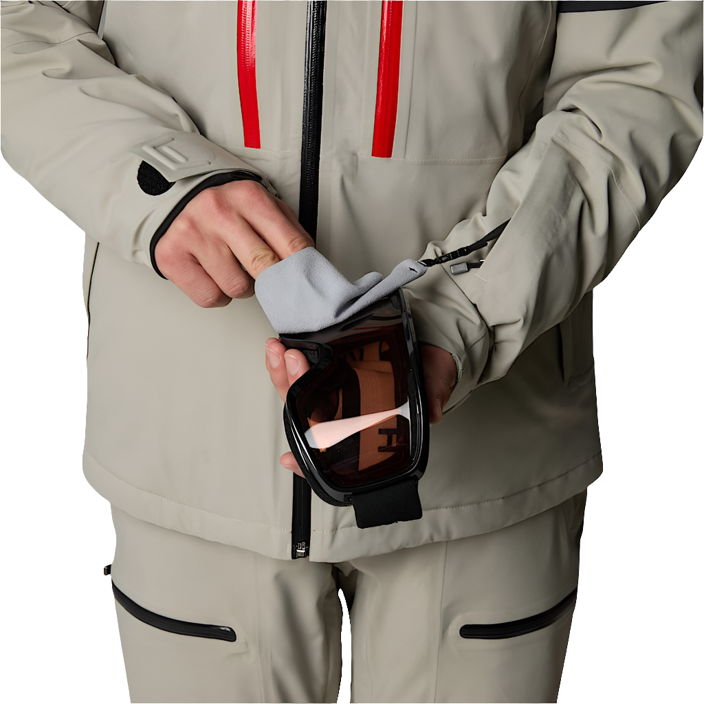 Giacca The North Face M Chakal Jacket 0A87Y6