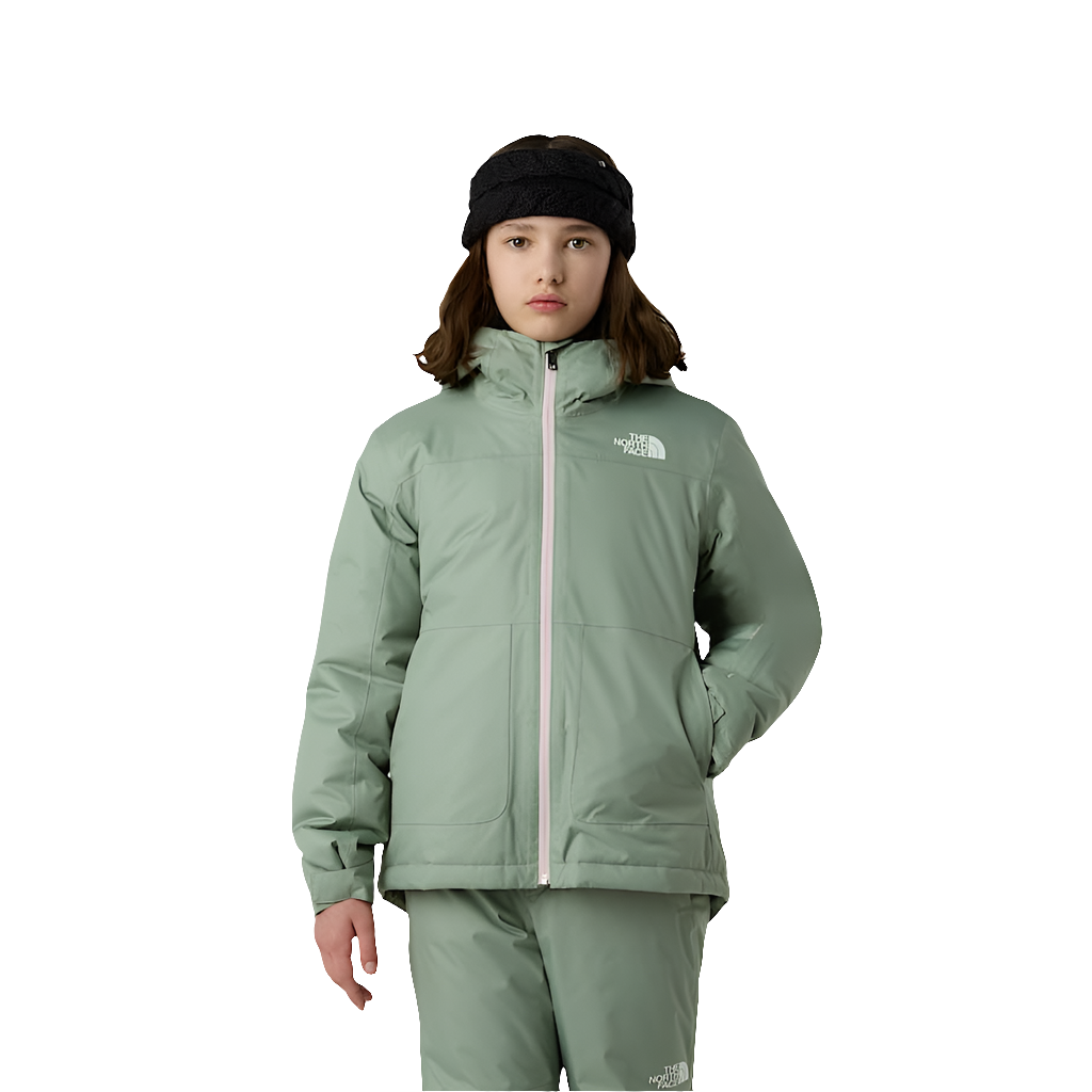 Giacca Sci The North Face G Freedom Insulated Jacket NF0A88UG