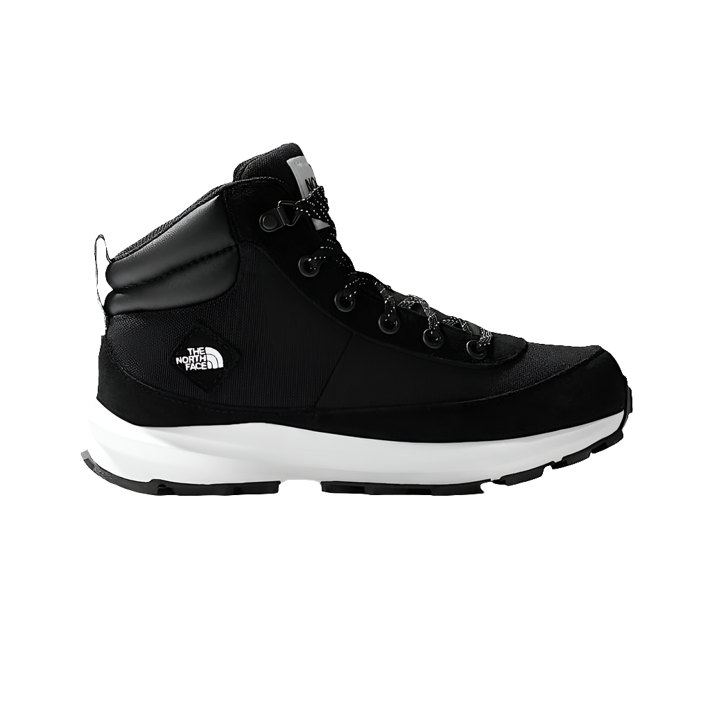 Scarpe The North Face Y Back-To-Berkeley Iv Hiker NF0A7W5Z