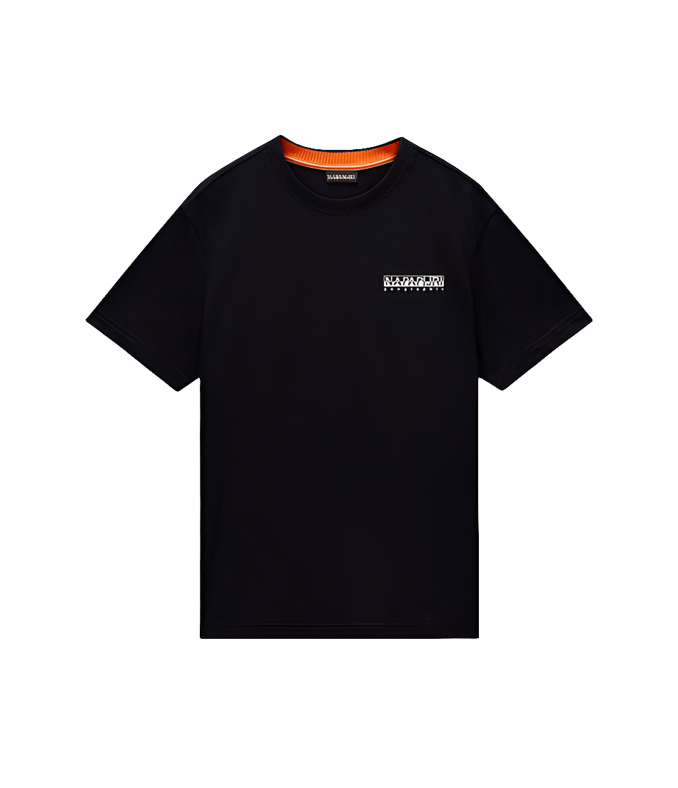 T-shirt Napapijri S-Sovana SS 0A4IE4