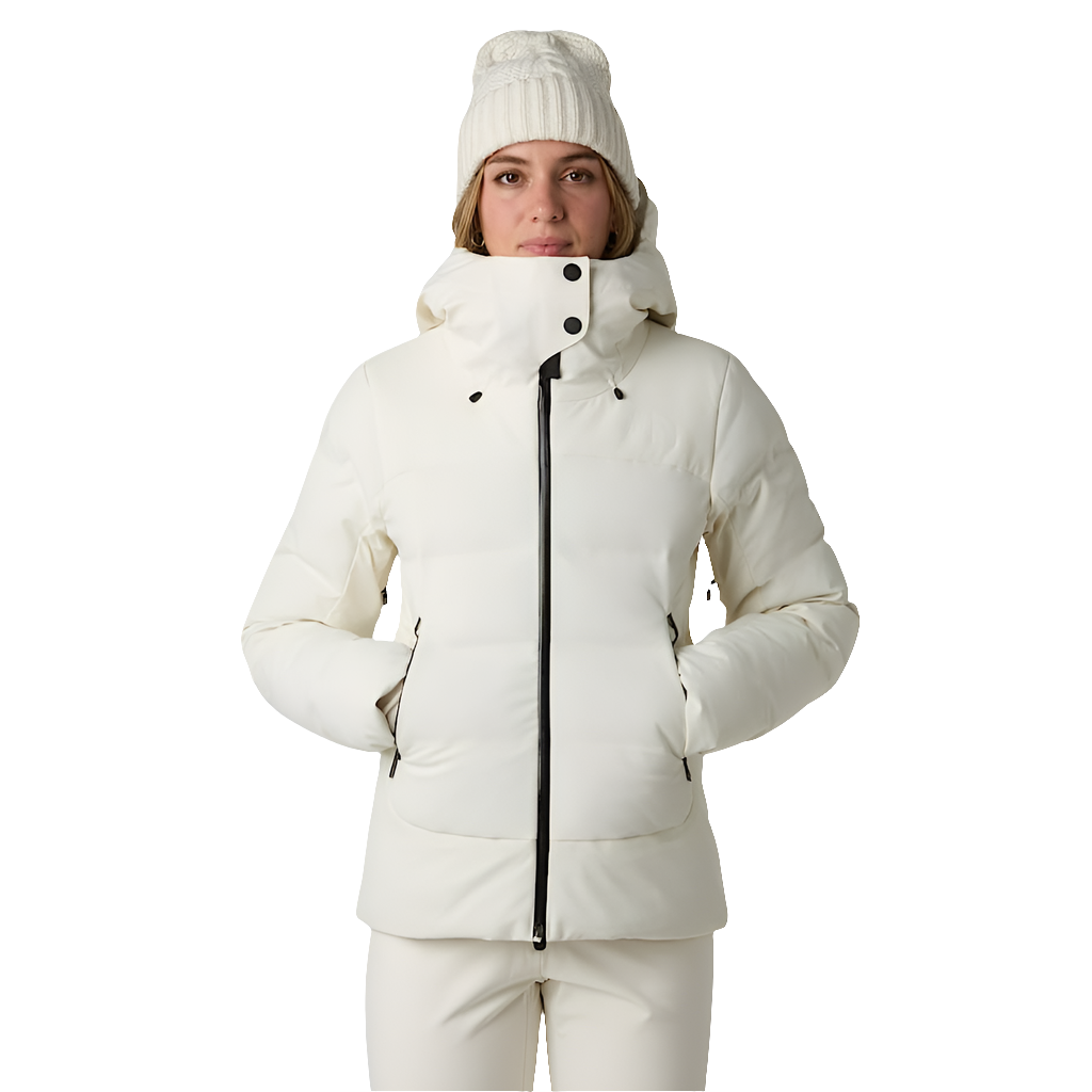 Giacca Sci The North Face W Cirque Down Jacket NF0A87WS