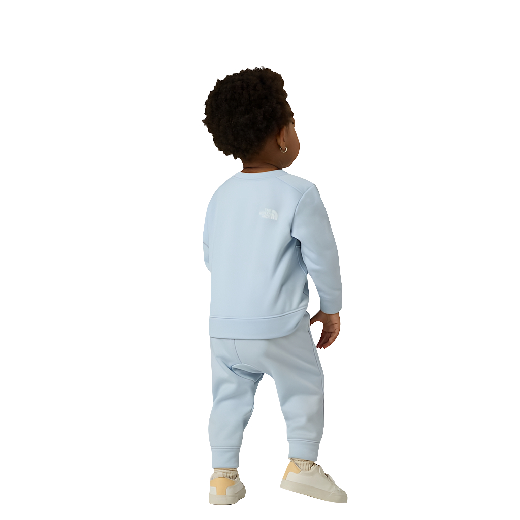 Tuta The North Face Baby Tnf Performance Fleece Set NF0A8CV1
