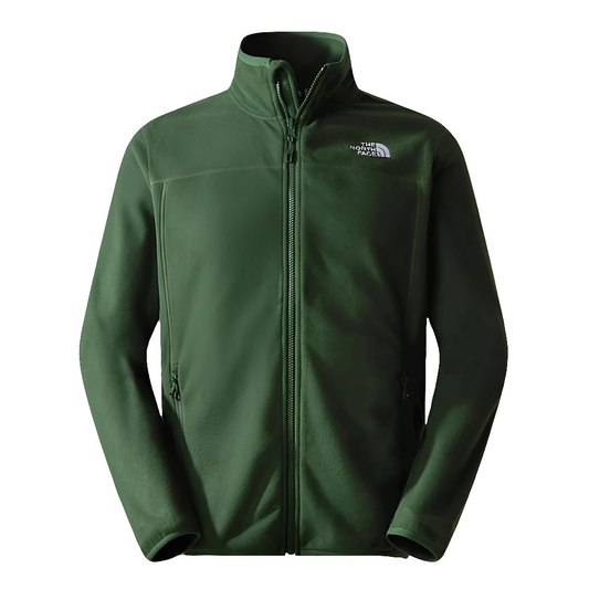 Pile The North Face M 100 Glacier Fz 0A855X