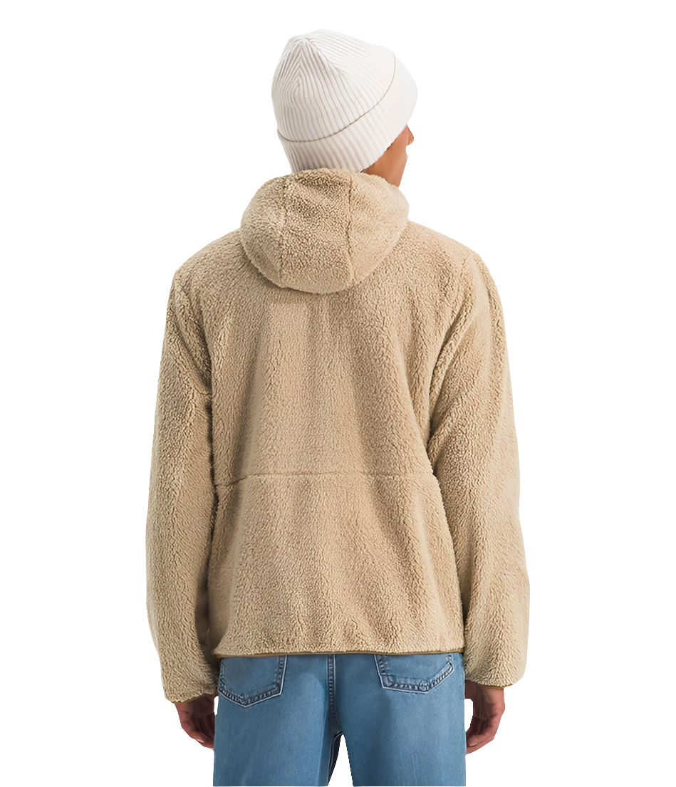 Pile The North Face Teen Campshire Fz Hdy K 0A89KB