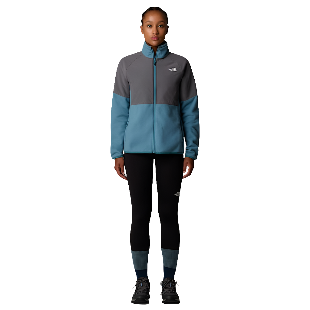 Pile The North Face W Glacier Heavyweight Full Zip Jacket NF0A8DZY