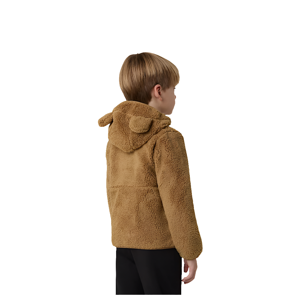 Pile The North Face Kid Campshire F/Z Hdy 0A88VR